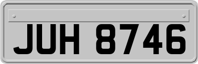 JUH8746