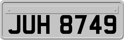 JUH8749