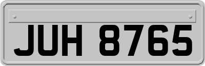 JUH8765