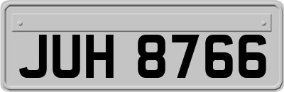 JUH8766