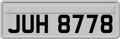 JUH8778