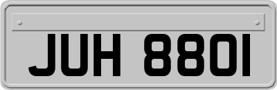 JUH8801