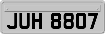 JUH8807