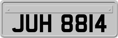 JUH8814