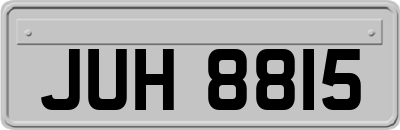 JUH8815