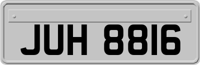 JUH8816