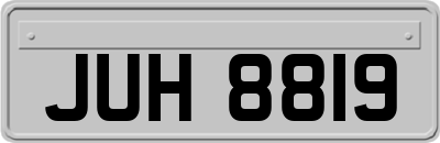 JUH8819
