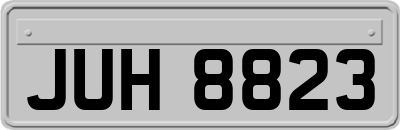 JUH8823