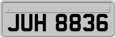 JUH8836