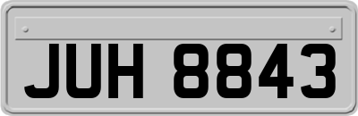 JUH8843