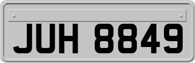 JUH8849