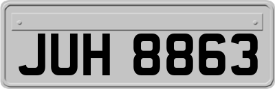 JUH8863