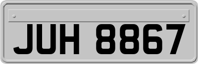 JUH8867