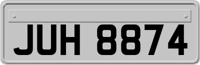 JUH8874