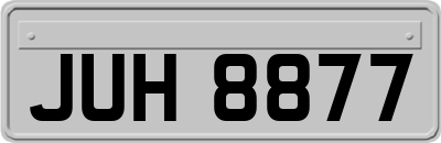 JUH8877