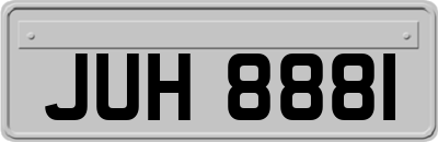 JUH8881