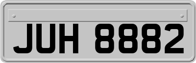 JUH8882