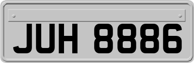 JUH8886
