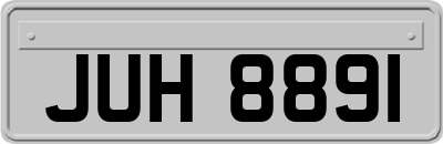 JUH8891