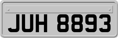 JUH8893