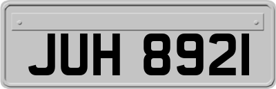 JUH8921