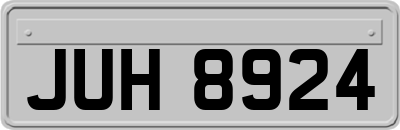 JUH8924