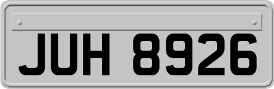 JUH8926