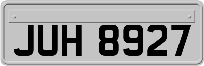 JUH8927