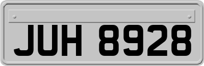 JUH8928