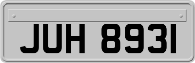 JUH8931