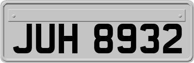JUH8932