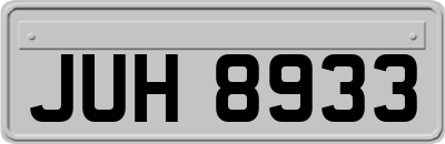 JUH8933