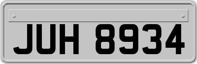 JUH8934