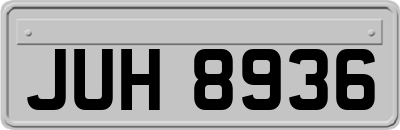 JUH8936