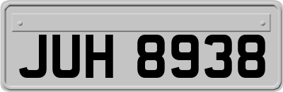 JUH8938