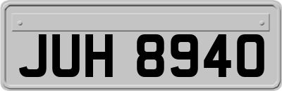 JUH8940