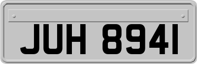 JUH8941