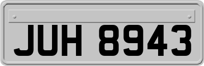 JUH8943