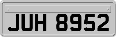 JUH8952