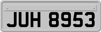 JUH8953