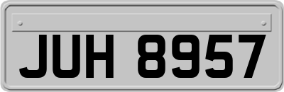 JUH8957