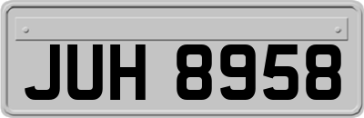 JUH8958