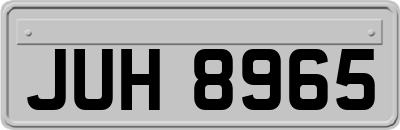 JUH8965