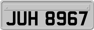 JUH8967