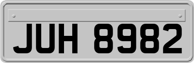 JUH8982