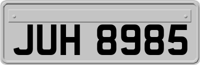 JUH8985