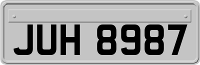 JUH8987