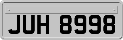 JUH8998