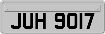 JUH9017
