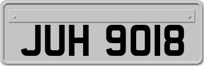 JUH9018